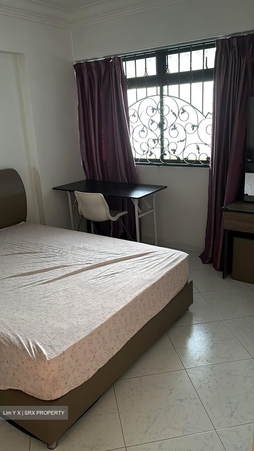 Blk 507A Wellington Circle (Sembawang), HDB 4 Rooms #599697761